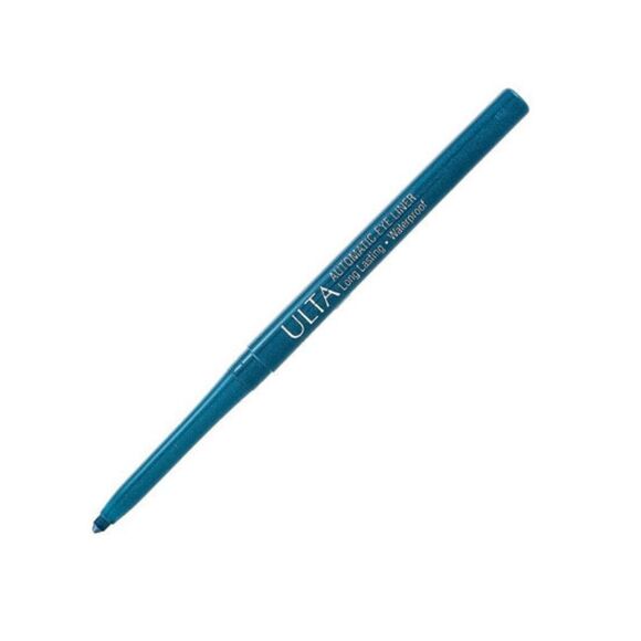 Lot of Two (2) ULTA Beauty Automatic Eyeliner Teal Blue & Deep Brown New/Sealed! - Picture 5 of 8